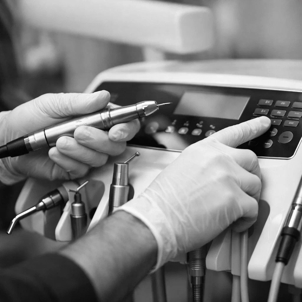 Accurate dental diagnosis Invisalign Mumbai